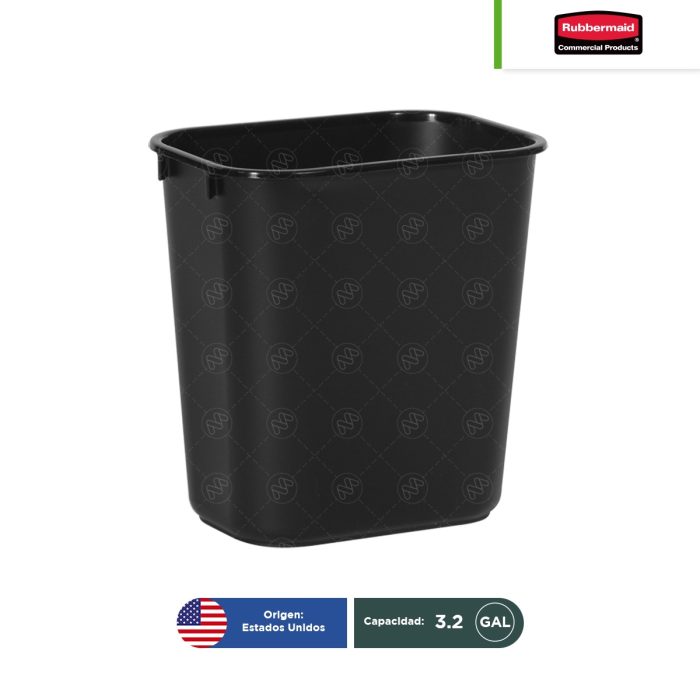 Cesto Rubbermaid 13 Qt - Image 1