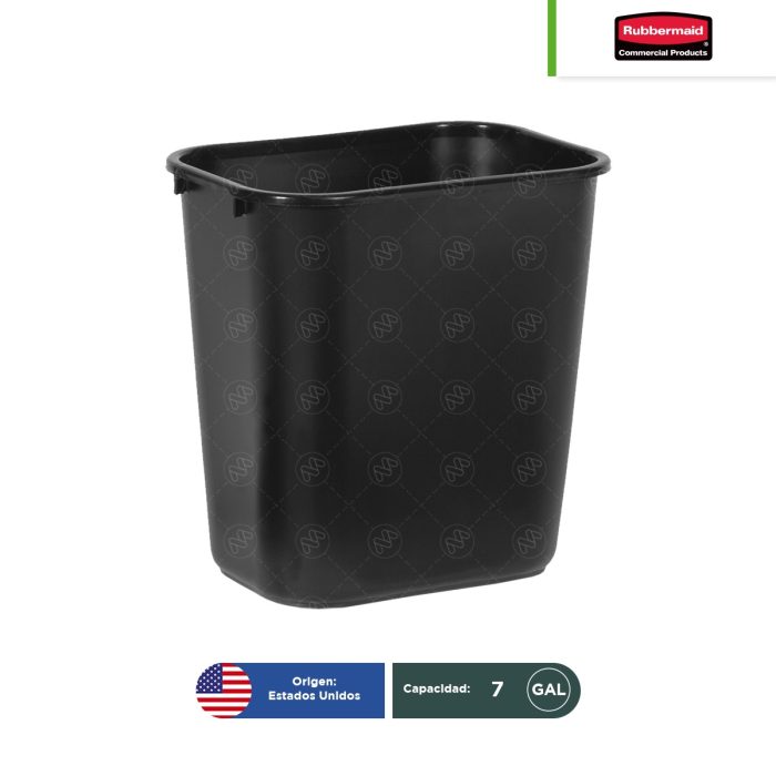 Cesto Rubbermaid 28 Qt - Image 1