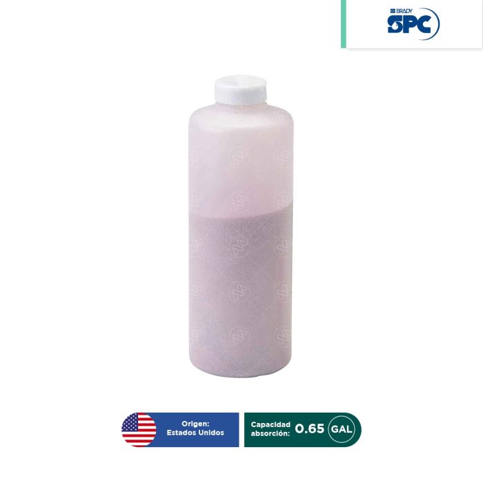 Polimero neutralizador de ácidos químicos SPC 0.65 Gal - Image 1