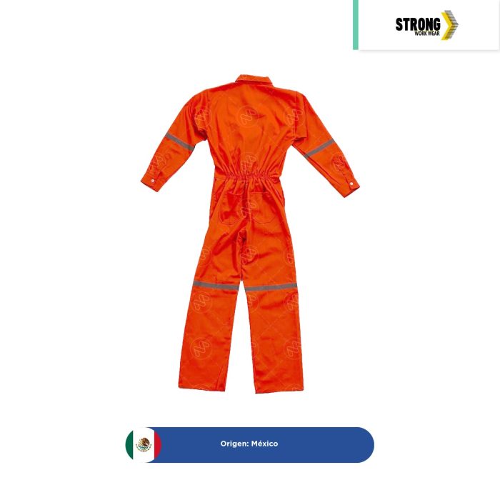 Overol industrial Strong - Image 1