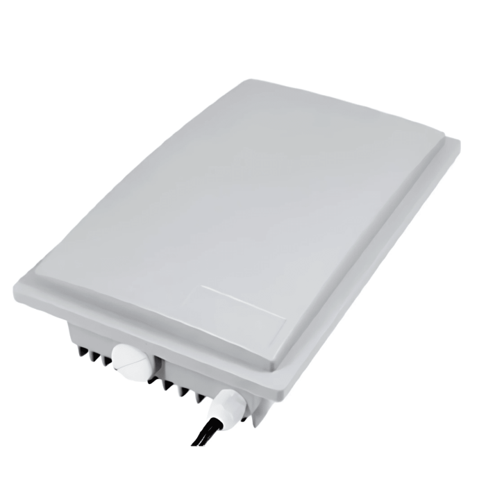LECTOR LARGO ALCANCE 2.4 GHZ - Image 1