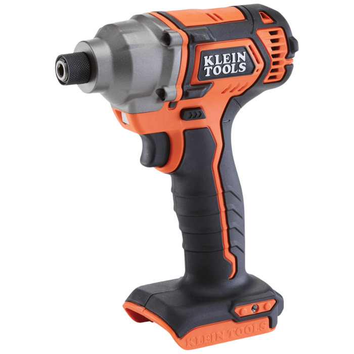 Herramientas de Impacto / Torque 210 lb-ft / Motor de CD sin Escobillas / Luz de Trabajo / Sin Bateri­a/ Ideal para Aplicaciones Profesionales - Image 1