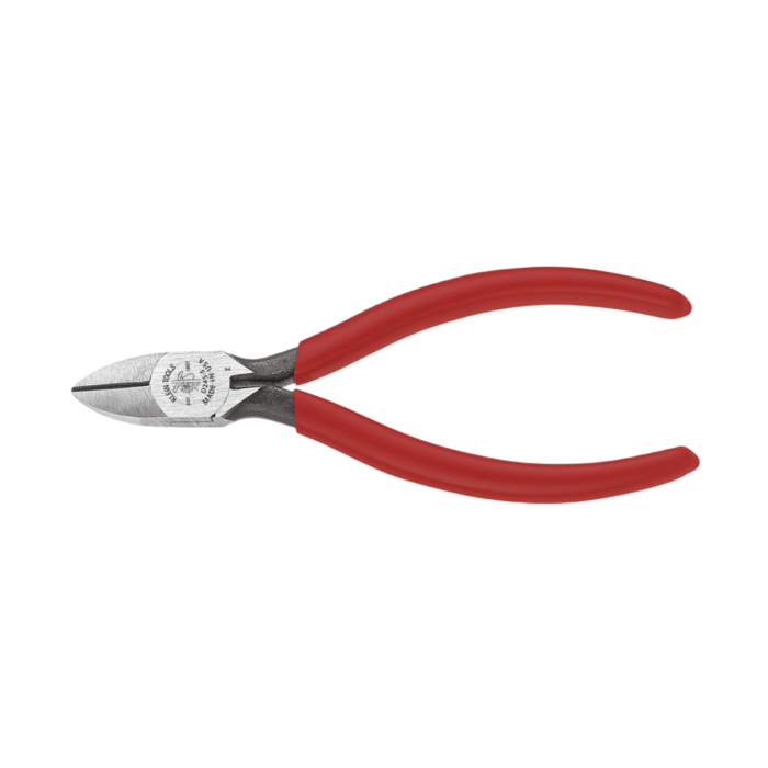 Pinza de Corte Diagonal con Punta Conica de 13 cm. - Image 1