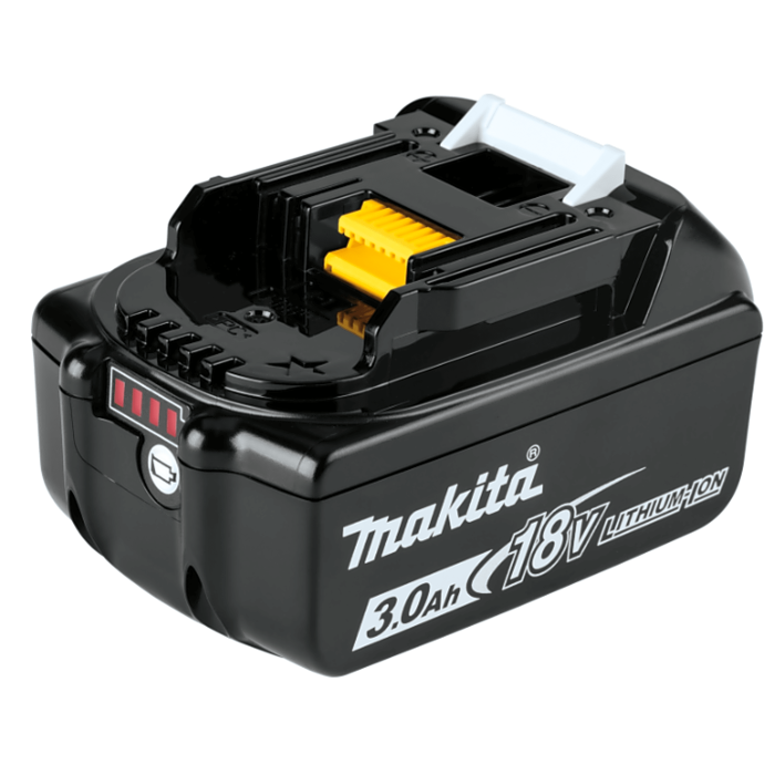Bateri­a LXT Litio-Ion de 18V 3 Ah, con led indicador de nivel de carga. - Image 1