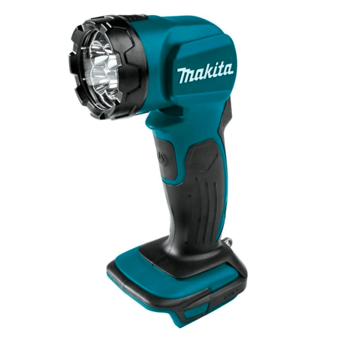 Lampara para Iluminacion Inalambrica con Cabezal Multidireccional , Utiliza bateri­a LXTÂ® de 18V. - Image 1