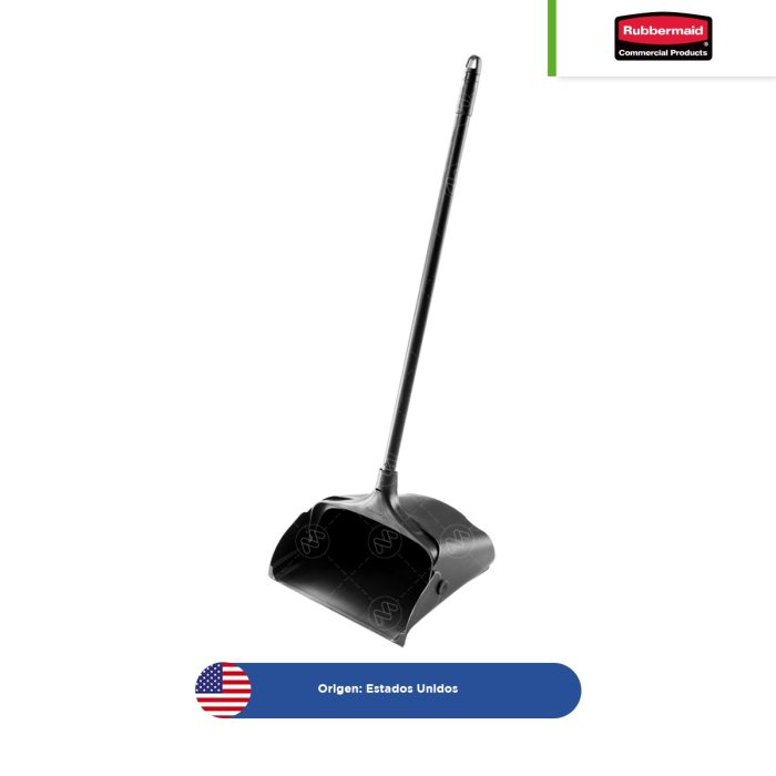 Recogedor vertical Lobby Pro Rubbermaid - Image 1
