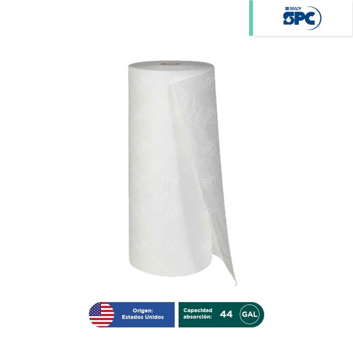 Rollo absorbente Aceite ENV 30"x150' SPC - Image 1