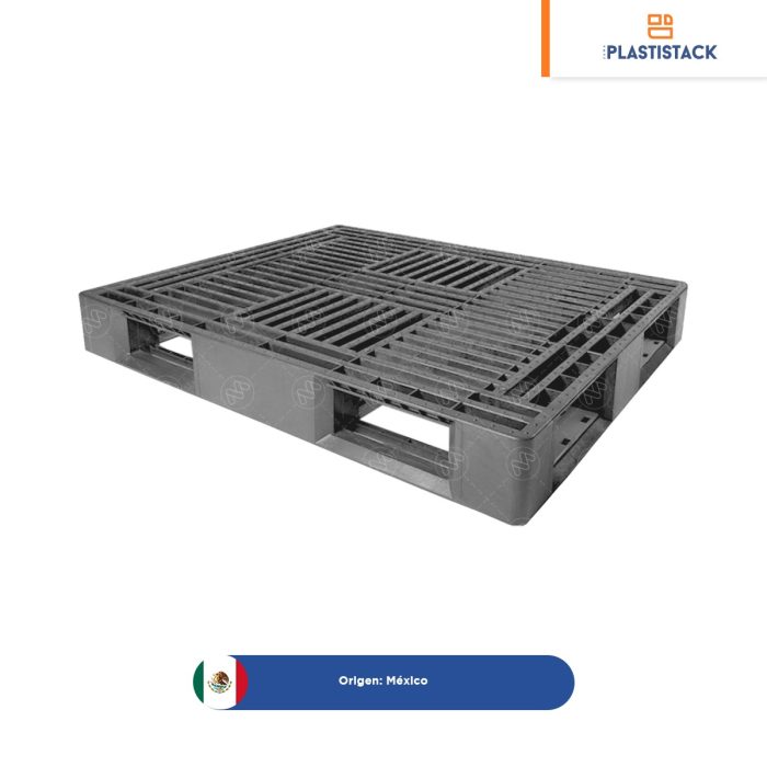 Tarima tipo Americano | 124 x 103 x 15 cm - Image 1