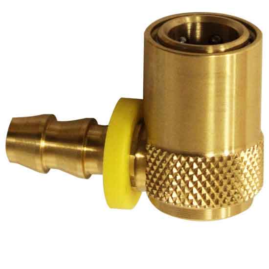 WATER JUMPERS Conectores Manguera puente de enfriamiento (WATER JUMPERS) - Image 1